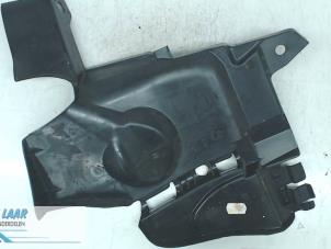 Gebruikte Diversen Dacia Duster (SR) 1.5 dCi 109 Prijs op aanvraag aangeboden door Autodemontage van de Laar