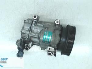 Gebruikte Aircopomp Renault Kangoo Express (FC) 1.5 dCi 60 Prijs € 75,00 Margeregeling aangeboden door Autodemontage van de Laar