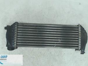 Gebruikte Intercooler Renault Kangoo Express (FW) 1.5 dCi 75 Prijs op aanvraag aangeboden door Autodemontage van de Laar