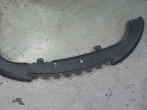 Gebruikte Spoiler Seat Ibiza IV SC (6J1) 1.4 16V Prijs op aanvraag aangeboden door Autodemontage van de Laar