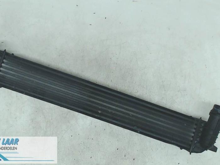 Gebruikte Intercooler Renault Laguna III (BT) 1.5 dCi 110 Prijs op aanvraag aangeboden door Autodemontage van de Laar