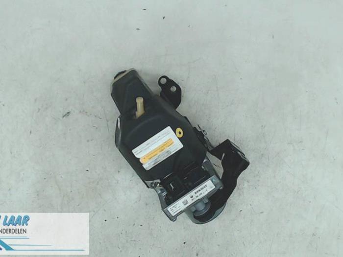 Gebruikte Pomp Servo Renault Laguna III (BT) 1.5 dCi 110 Prijs op aanvraag aangeboden door Autodemontage van de Laar