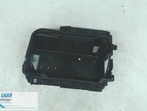 Gebruikte Accubak Renault Laguna III (BT) 1.5 dCi 110 Prijs op aanvraag aangeboden door Autodemontage van de Laar