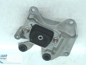 Gebruikte Motorsteun Renault Laguna III (BT) 1.5 dCi 110 Prijs op aanvraag aangeboden door Autodemontage van de Laar