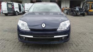 Gebruikte Frontpaneel Renault Laguna III (BT) 1.5 dCi 110 Prijs € 151,25 Inclusief btw aangeboden door Autodemontage van de Laar