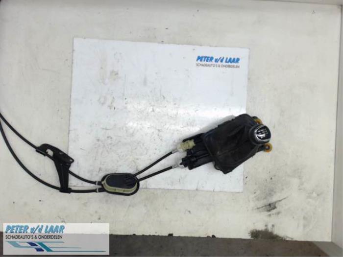Gebruikte Pook Nissan Qashqai (J11) 1.6 dCi All Mode 4x4-i Prijs € 100,00 Margeregeling aangeboden door Autodemontage van de Laar