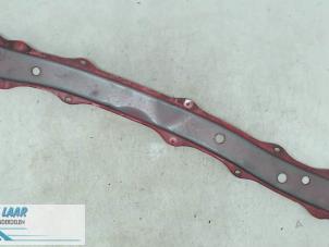 Gebruikte Radiateurbalk Citroen C1 1.0 12V Prijs op aanvraag aangeboden door Autodemontage van de Laar