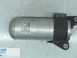 Gebruikte Airco Condensor Audi A4 (B6) 1.8 T 20V Prijs op aanvraag aangeboden door Autodemontage van de Laar