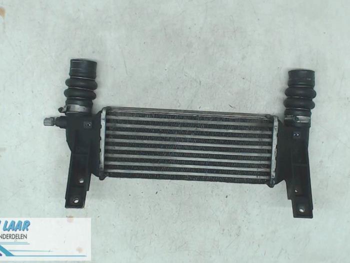 Gebruikte Intercooler Ford Transit Connect 1.8 Tddi Prijs op aanvraag aangeboden door Autodemontage van de Laar