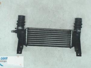 Gebruikte Intercooler Ford Transit Connect 1.8 Tddi Prijs op aanvraag aangeboden door Autodemontage van de Laar