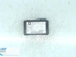Gebruikte Module (diversen) Opel Zafira (M75) 1.6 16V Prijs op aanvraag aangeboden door Autodemontage van de Laar