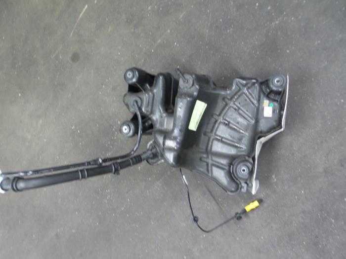 Renault Kadjar Adblue tanks voorraad Onderdelenlijn.nl