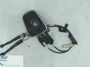 Gebruikte Schakelkabel Versnellingsbak Renault Kadjar (RFEH) 1.5 Blue dCi Prijs op aanvraag aangeboden door Autodemontage van de Laar