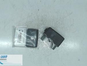 Gebruikte Diversen Renault Kadjar (RFEH) 1.5 Blue dCi Prijs op aanvraag aangeboden door Autodemontage van de Laar