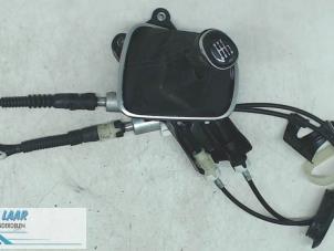 Gebruikte Schakelkabel Versnellingsbak Renault Kadjar (RFEH) 1.5 Blue dCi Prijs € 150,00 Margeregeling aangeboden door Autodemontage van de Laar