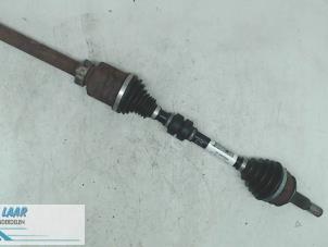 Gebruikte Aandrijfas rechts-voor Renault Kadjar (RFEH) 1.5 Blue dCi Prijs € 181,50 Inclusief btw aangeboden door Autodemontage van de Laar