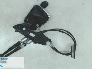 Gebruikte Schakelkabel Versnellingsbak Renault Kadjar (RFEH) 1.5 Blue dCi Prijs € 150,00 Margeregeling aangeboden door Autodemontage van de Laar