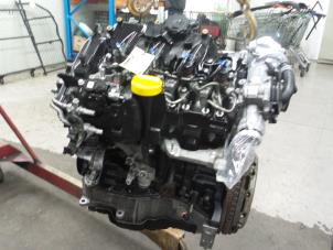 Gebruikte Motor Renault Kadjar (RFEH) 1.5 Blue dCi Prijs € 1.500,00 Margeregeling aangeboden door Autodemontage van de Laar