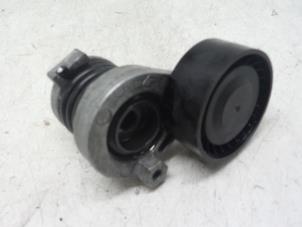 Gebruikte Spanrol Multiriem Renault Megane IV Estate (RFBK) 1.5 Energy dCi 115 Prijs op aanvraag aangeboden door Autodemontage van de Laar