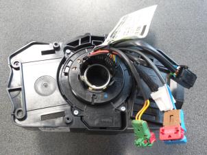 Gebruikte Airbagring Smart Forfour (453) 1.0 12V Prijs € 100,00 Margeregeling aangeboden door Autodemontage van de Laar