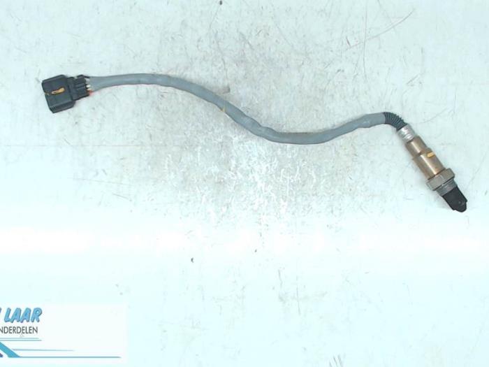 Gebruikte Lambda Sonde Renault Trafic Passenger (1JL/2JL/3JL/4JL) 1.6 dCi 120 Twin Turbo Prijs op aanvraag aangeboden door Autodemontage van de Laar