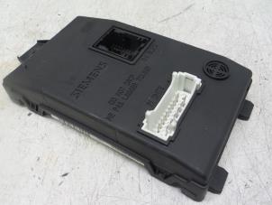 Gebruikte Module (diversen) Dacia Logan (LS) 1.4 Prijs € 25,00 Margeregeling aangeboden door Autodemontage van de Laar