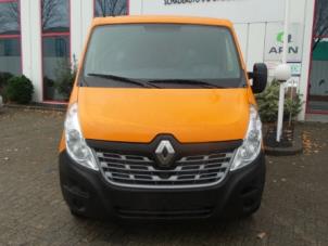 Gebruikte Voorruit Renault Master IV (FV) 2.3 dCi 110 16V FWD Prijs € 150,00 Margeregeling aangeboden door Autodemontage van de Laar