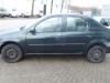 Dacia Logan (LS) 1.4 Scherm links-voor