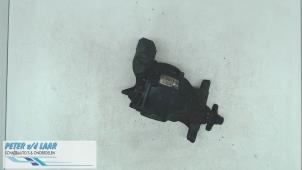 Gebruikte Differentieel achter BMW 3 serie (F30) 320i 1.6 16V EfficientDynamicsEdition Prijs op aanvraag aangeboden door Autodemontage van de Laar