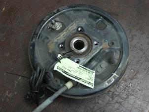 Gebruikte Wielnaaf achter Renault Twingo Prijs op aanvraag aangeboden door Autodemontage van de Laar