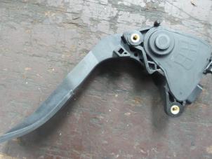 Gebruikte Gaspedaal Nissan Juke (F15) 1.2 DIG-T 16V Prijs € 70,00 Margeregeling aangeboden door Autodemontage van de Laar