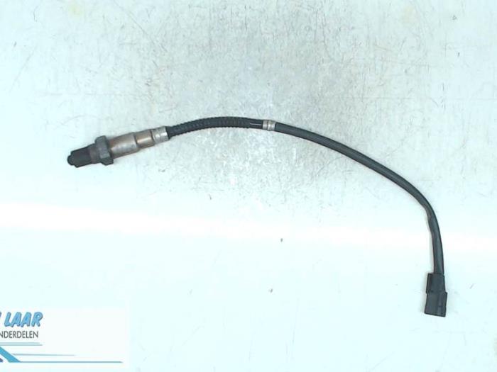 Gebruikte Lambda Sonde Renault Kangoo Express (FW) 1.6 Prijs € 30,00 Margeregeling aangeboden door Autodemontage van de Laar