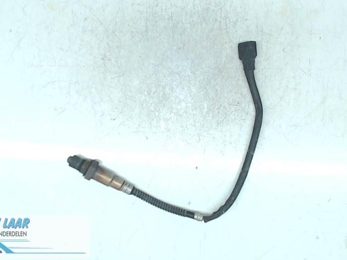 Gebruikte Lambda Sonde Renault Kangoo Express (FW) 1.6 Prijs € 30,00 Margeregeling aangeboden door Autodemontage van de Laar