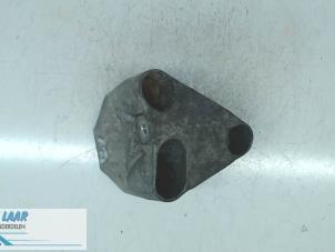 Gebruikte Motorrubber Renault Modus/Grand Modus (JP) 1.5 dCi 80 Prijs op aanvraag aangeboden door Autodemontage van de Laar