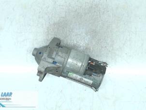 Gebruikte Startmotor Renault Scénic III (JZ) 1.5 dCi 110 Prijs € 100,00 Margeregeling aangeboden door Autodemontage van de Laar