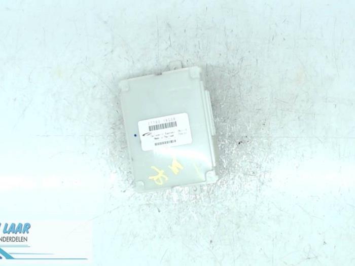 Computer Koeling van een Nissan Juke (F15) 1.2 DIG-T 16V 2015