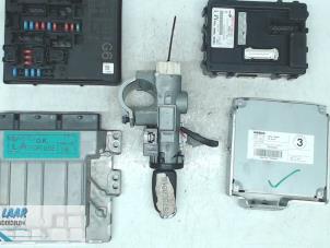 Gebruikte Computer Motormanagement Nissan Juke (F15) 1.2 DIG-T 16V Prijs € 400,00 Margeregeling aangeboden door Autodemontage van de Laar