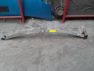 Gebruikte Veerblad achter Volkswagen LT Prijs op aanvraag aangeboden door Autodemontage van de Laar