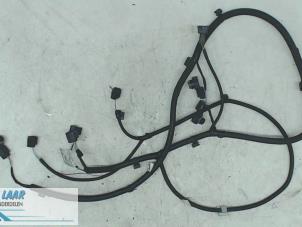 Gebruikte PDC Sensor Set Renault Megane IV Estate (RFBK) 1.5 Energy dCi 115 Prijs € 100,00 Margeregeling aangeboden door Autodemontage van de Laar