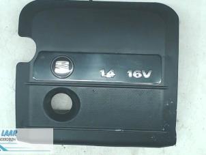 Gebruikte Luchtfilterhuis Seat Ibiza III (6L1) 1.4 16V 75 Prijs op aanvraag aangeboden door Autodemontage van de Laar