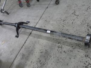 Gebruikte Tussenas Audi Q3 (8UB/8UG) Prijs op aanvraag aangeboden door Autodemontage van de Laar