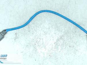 Gebruikte Lambda Sonde Dacia Sandero II 0.9 TCE 12V Prijs op aanvraag aangeboden door Autodemontage van de Laar