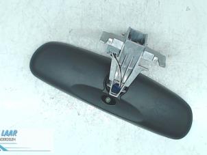 Gebruikte Spiegel binnen Nissan Pulsar (C13) 1.2 DIG-T 16V Prijs € 30,00 Margeregeling aangeboden door Autodemontage van de Laar