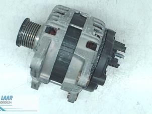 Gebruikte Alternator Nissan Pulsar (C13) 1.2 DIG-T 16V Prijs € 200,00 Margeregeling aangeboden door Autodemontage van de Laar