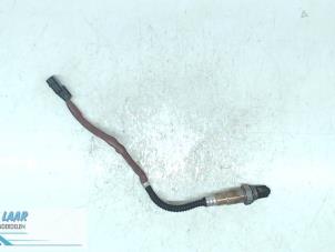 Gebruikte Lambda Sonde Nissan Pulsar (C13) 1.2 DIG-T 16V Prijs op aanvraag aangeboden door Autodemontage van de Laar