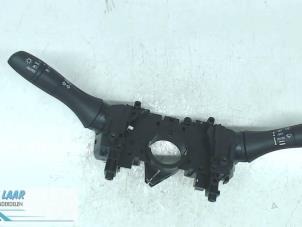 Gebruikte Combischakelaar Stuurkolom Nissan Pulsar (C13) 1.2 DIG-T 16V Prijs op aanvraag aangeboden door Autodemontage van de Laar