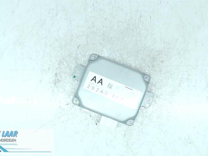 Gebruikte Bodycontrol Module Nissan Pulsar (C13) 1.2 DIG-T 16V Prijs € 100,00 Margeregeling aangeboden door Autodemontage van de Laar