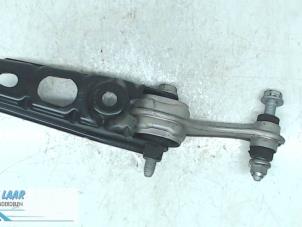 Gebruikte Motorrubber Dacia Duster (HS) 1.5 dCi 4x4 Prijs op aanvraag aangeboden door Autodemontage van de Laar