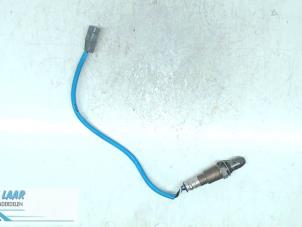 Gebruikte Lambda Sonde Dacia Duster (HS) 1.5 dCi 4x4 Prijs op aanvraag aangeboden door Autodemontage van de Laar