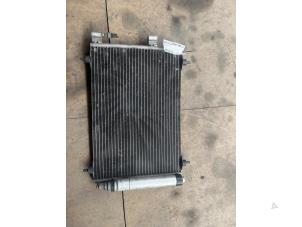 Gebruikte Radiateur Airco Citroen C5 Prijs € 70,00 Margeregeling aangeboden door Autodemontage van de Laar